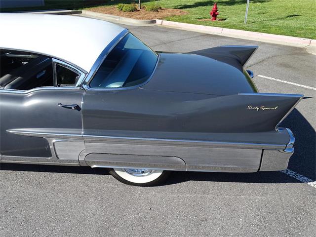 1958 Cadillac Sixty Special (CC-1373834) for sale in O'Fallon, Illinois