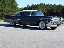1958 Cadillac Sixty Special (CC-1373834) for sale in O'Fallon, Illinois