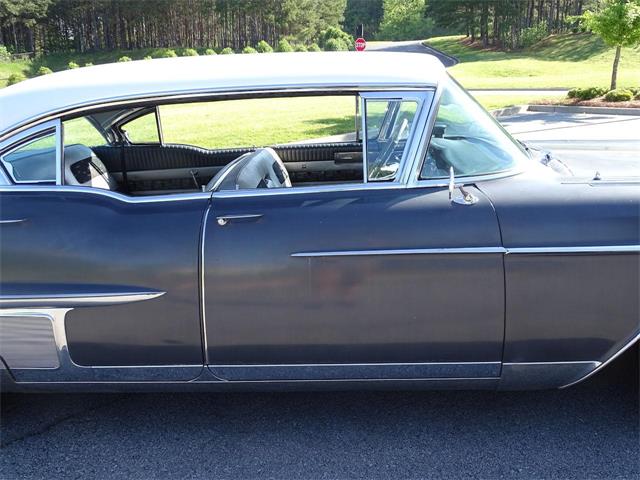 1958 Cadillac Sixty Special (CC-1373834) for sale in O'Fallon, Illinois
