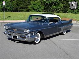 1958 Cadillac Sixty Special (CC-1373834) for sale in O'Fallon, Illinois