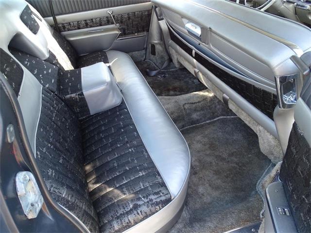 1958 Cadillac Sixty Special (CC-1373834) for sale in O'Fallon, Illinois