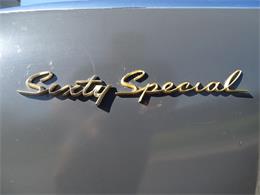 1958 Cadillac Sixty Special (CC-1373834) for sale in O'Fallon, Illinois