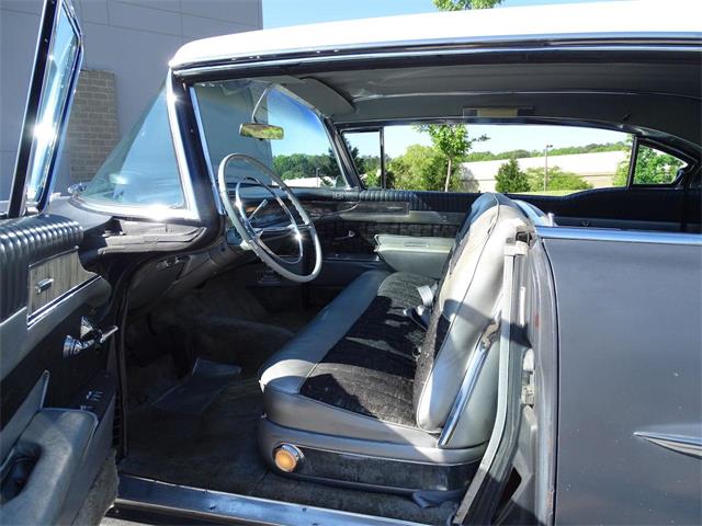 1958 Cadillac Sixty Special (CC-1373834) for sale in O'Fallon, Illinois