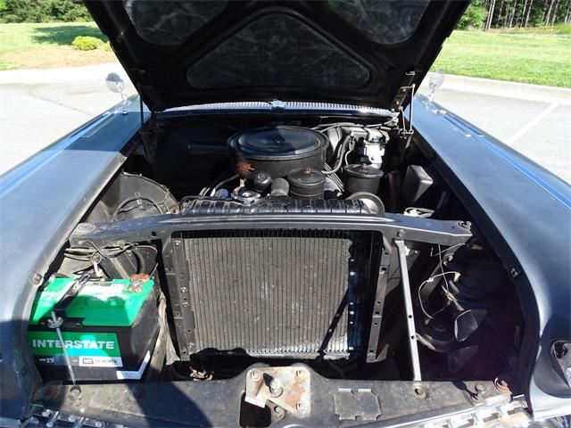 1958 Cadillac Sixty Special (CC-1373834) for sale in O'Fallon, Illinois
