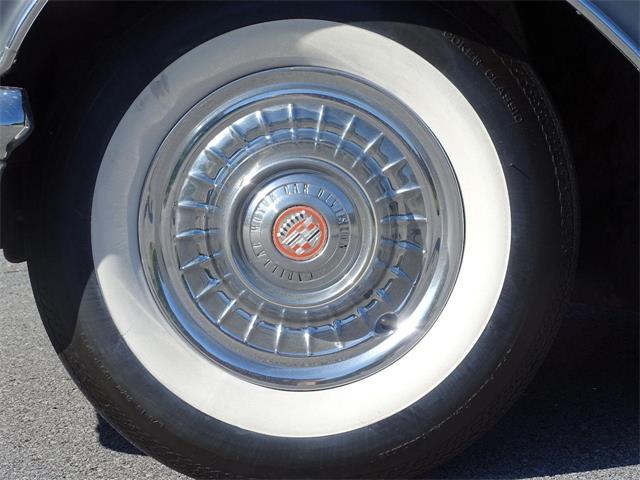 1958 Cadillac Sixty Special (CC-1373834) for sale in O'Fallon, Illinois