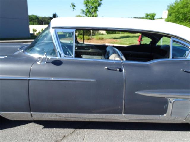 1958 Cadillac Sixty Special (CC-1373834) for sale in O'Fallon, Illinois