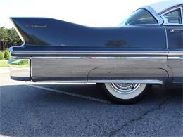 1958 Cadillac Sixty Special (CC-1373834) for sale in O'Fallon, Illinois