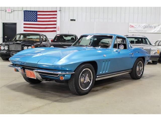 1965 Chevrolet Corvette (CC-1373838) for sale in Kentwood, Michigan