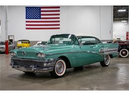 1958 Buick Super (CC-1373848) for sale in Kentwood, Michigan
