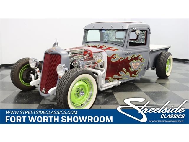 1935 Dodge Pickup (CC-1373853) for sale in Ft Worth, Texas