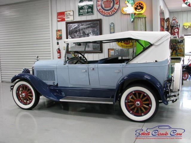 1925 Chrysler B-70 For Sale | ClassicCars.com | CC-1373860