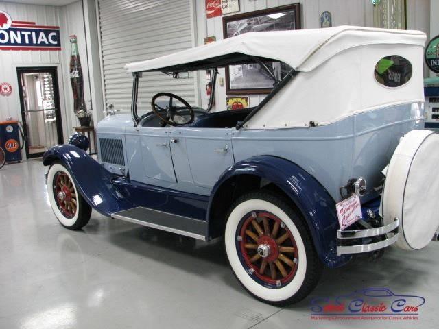 1925 Chrysler B-70 For Sale | ClassicCars.com | CC-1373860