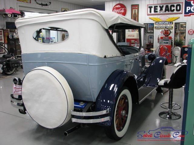 1925 Chrysler B-70 For Sale | ClassicCars.com | CC-1373860