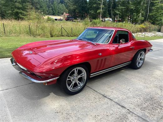 Classic Vehicles for Sale on ClassicCars.com in Georgia - Pg 8