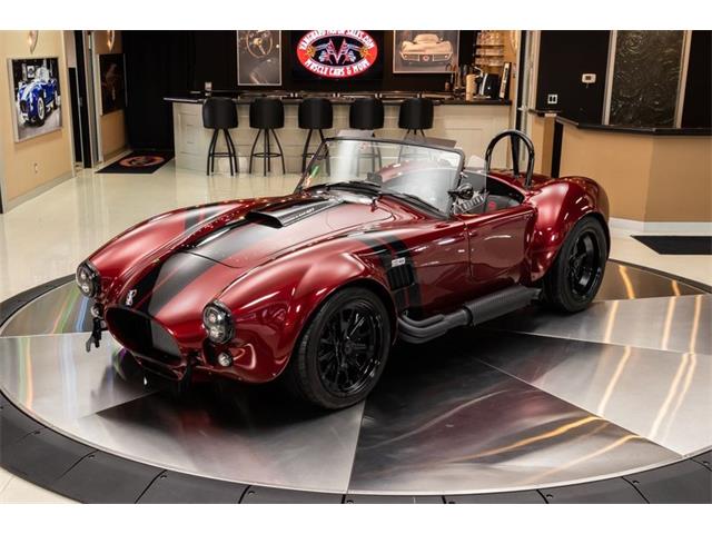 1965 Shelby Cobra (CC-1373906) for sale in Plymouth, Michigan