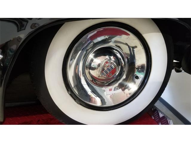 1950 buick hubcaps