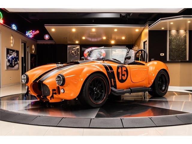 1965 Shelby Cobra (CC-1373958) for sale in Plymouth, Michigan