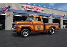 1957 Ford F100 (CC-1373985) for sale in St. Charles, Missouri
