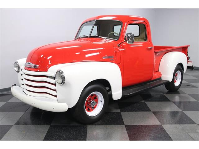 1910 Chevrolet 3100 (CC-1370400) for sale in Concord, North Carolina