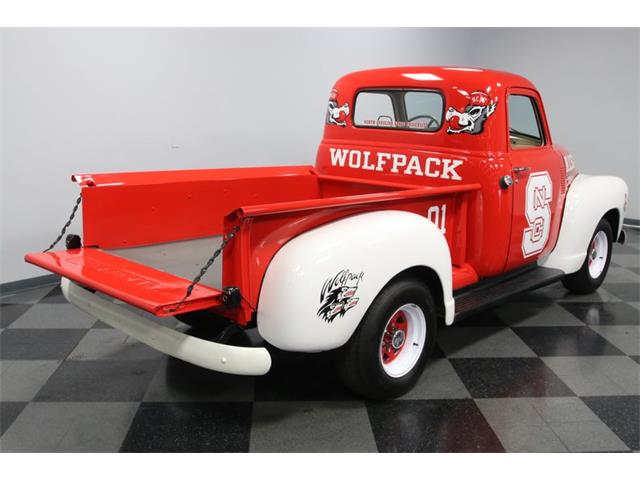 1910 Chevrolet 3100 (CC-1370400) for sale in Concord, North Carolina