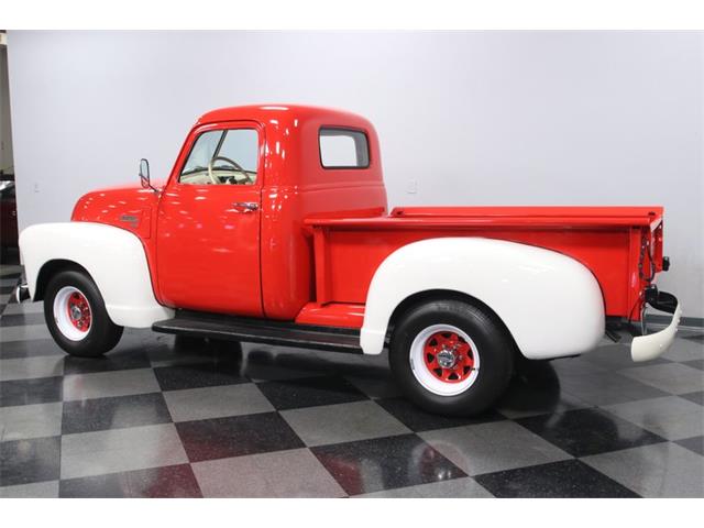 1910 Chevrolet 3100 (CC-1370400) for sale in Concord, North Carolina