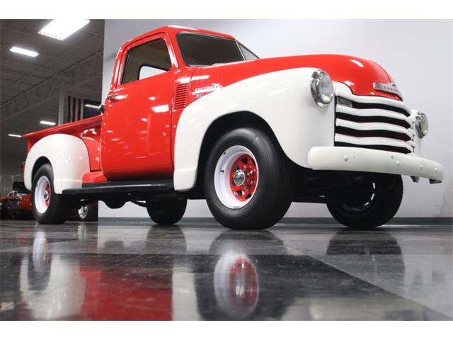 1910 Chevrolet 3100 (CC-1370400) for sale in Concord, North Carolina