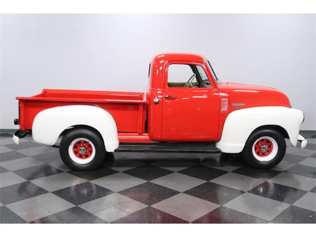 1910 Chevrolet 3100 (CC-1370400) for sale in Concord, North Carolina