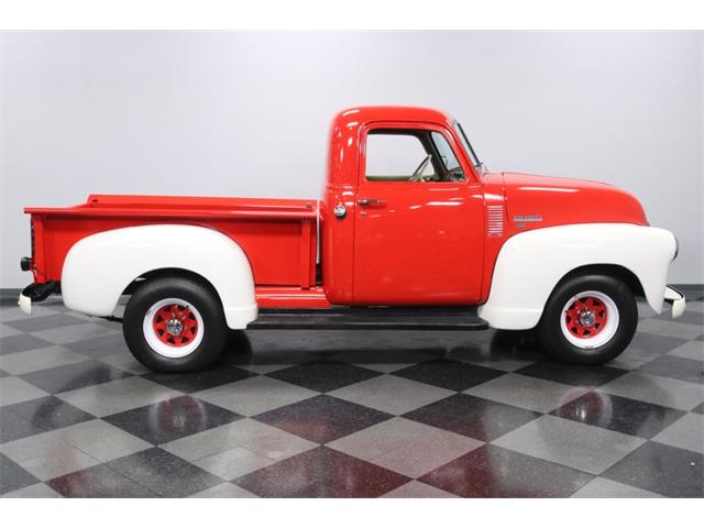 1910 Chevrolet 3100 (CC-1370400) for sale in Concord, North Carolina