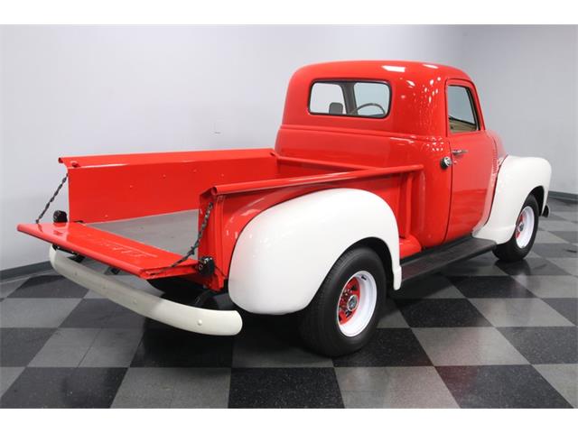 1910 Chevrolet 3100 (CC-1370400) for sale in Concord, North Carolina