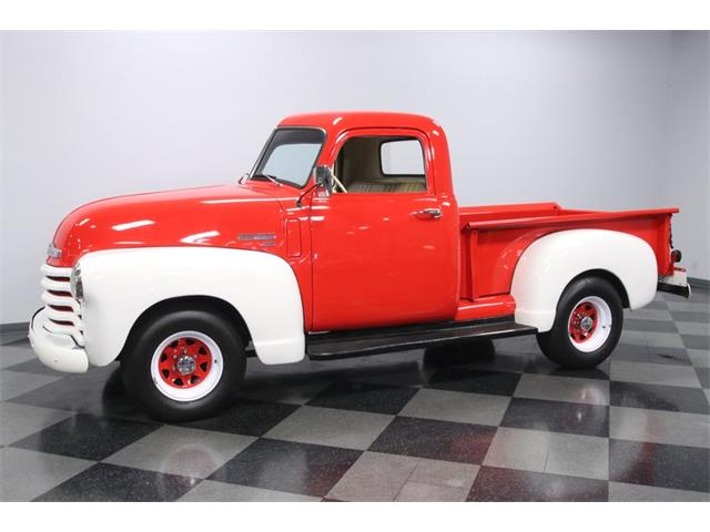 1910 Chevrolet 3100 (CC-1370400) for sale in Concord, North Carolina