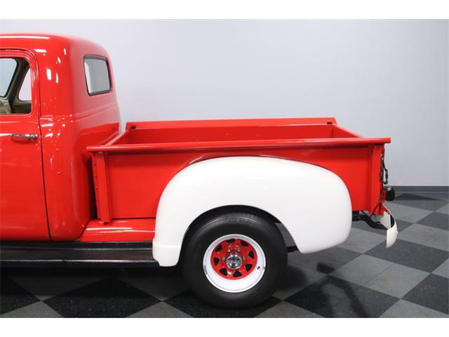 1910 Chevrolet 3100 (CC-1370400) for sale in Concord, North Carolina