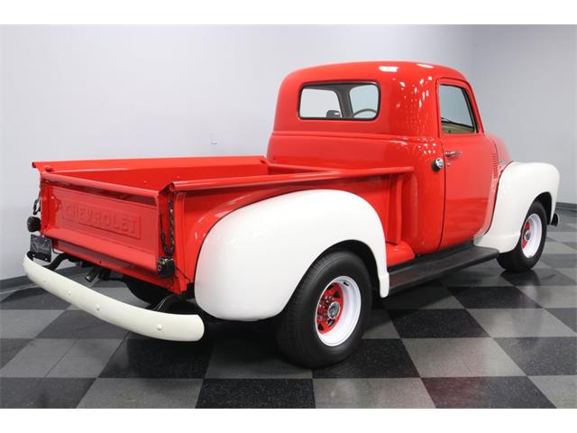 1910 Chevrolet 3100 (CC-1370400) for sale in Concord, North Carolina