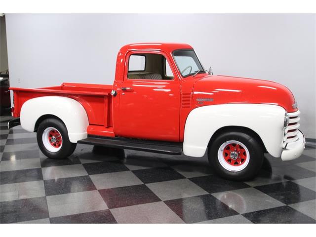 1910 Chevrolet 3100 (CC-1370400) for sale in Concord, North Carolina