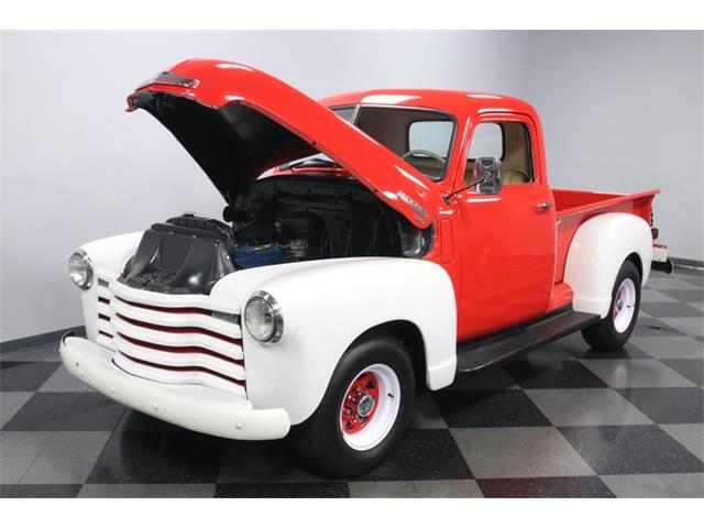 1910 Chevrolet 3100 (CC-1370400) for sale in Concord, North Carolina