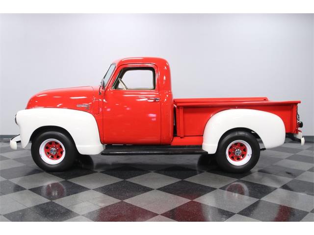 1910 Chevrolet 3100 (CC-1370400) for sale in Concord, North Carolina