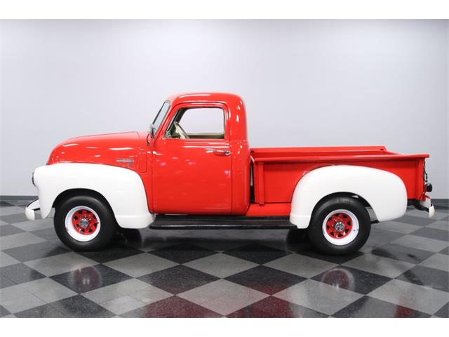 1910 Chevrolet 3100 (CC-1370400) for sale in Concord, North Carolina