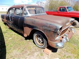 1955 Chevrolet Bel Air (CC-1374008) for sale in Gray Court, South Carolina
