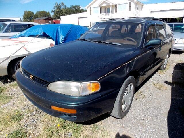 1995 Toyota Camry (CC-1374011) for sale in Gray Court, South Carolina