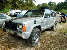 1995 Jeep Cherokee (CC-1374014) for sale in Gray Court, South Carolina