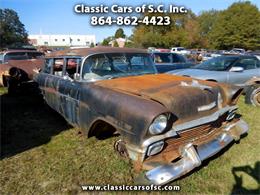 1956 Chevrolet 210 (CC-1374024) for sale in Gray Court, South Carolina
