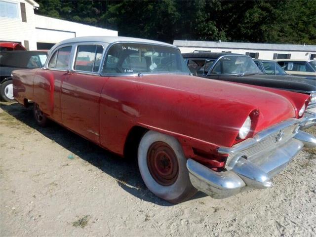 1956 Packard Clipper (CC-1374046) for sale in Gray Court, South Carolina