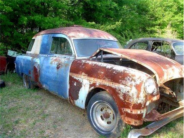1952 Packard Deluxe (CC-1374047) for sale in Gray Court, South Carolina