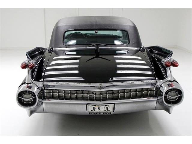 1919 Cadillac Fleetwood (CC-1370405) for sale in Morgantown, Pennsylvania