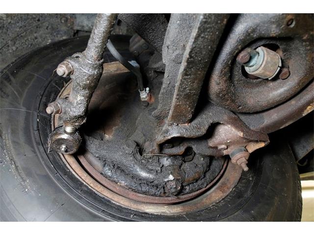 1919 Cadillac Fleetwood (CC-1370405) for sale in Morgantown, Pennsylvania