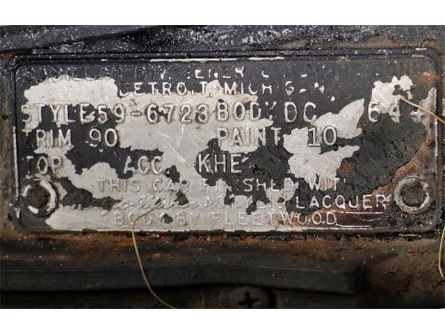 1919 Cadillac Fleetwood (CC-1370405) for sale in Morgantown, Pennsylvania