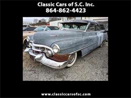 1951 Cadillac Series 62 (CC-1374057) for sale in Gray Court, South Carolina