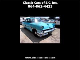 1956 Mercury 2-Dr Coupe (CC-1374068) for sale in Gray Court, South Carolina