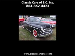 1949 Dodge Wayfarer (CC-1374071) for sale in Gray Court, South Carolina