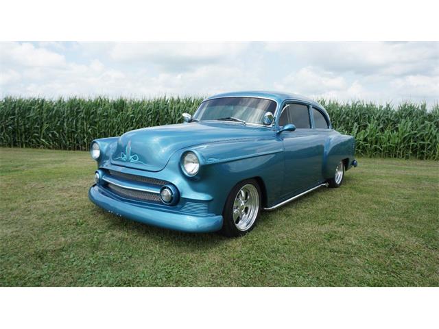 1953 Chevrolet Bel Air (CC-1374074) for sale in Clarence, Iowa