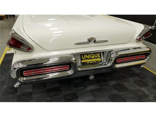 1957 Mercury Montclair (CC-1374076) for sale in Mankato, Minnesota